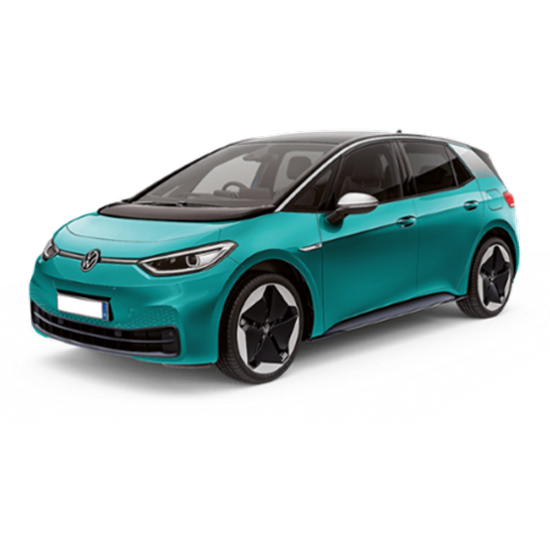 MALMO - VOLKSWAGEN ID3 ELECTRIC or similar (Intermediate)