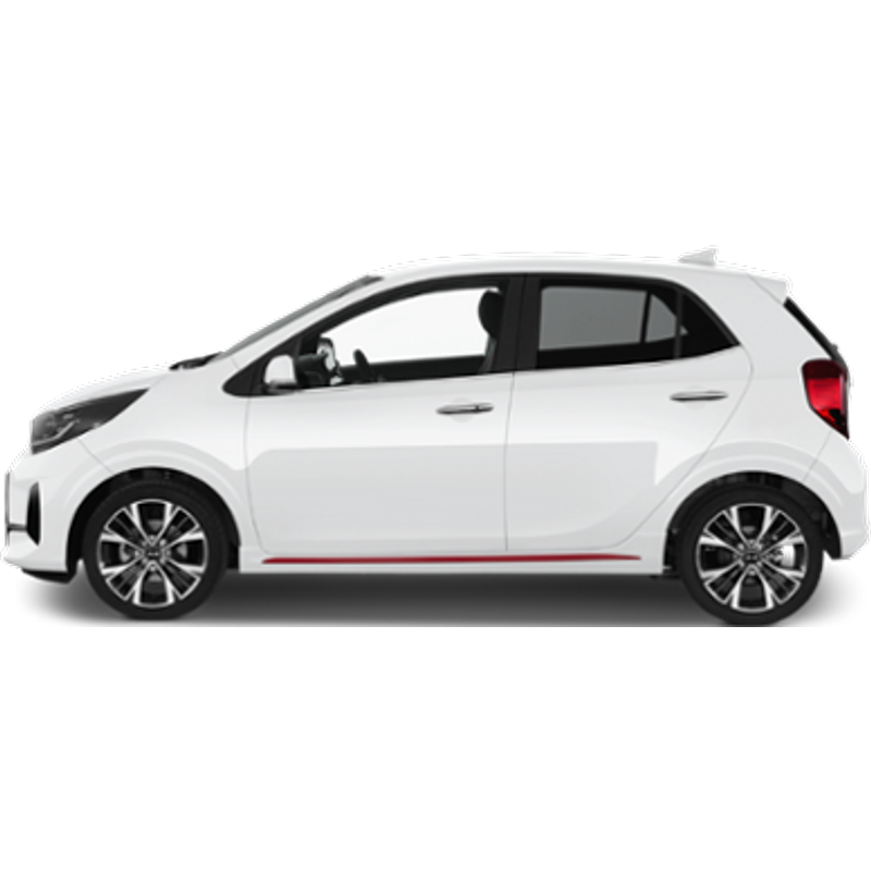 NICOSIA - KIA PICANTO 1.0 AC or similar (Mini)