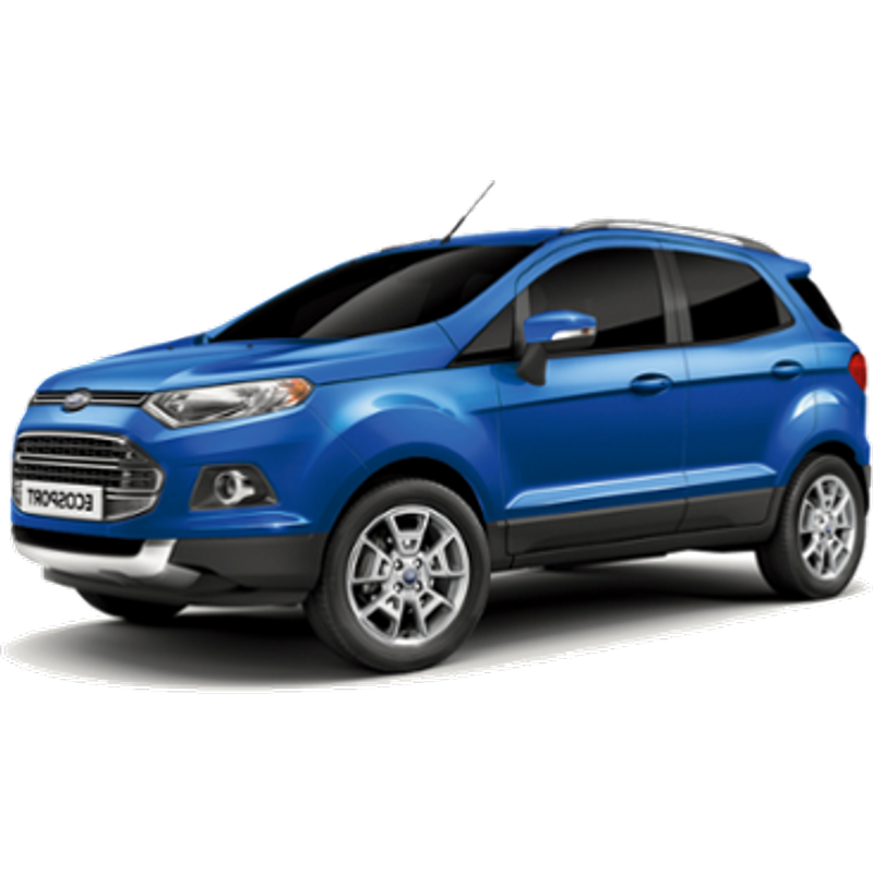 LIBERIA - FORD ECOSPORT 1.5 or similar (Economy)