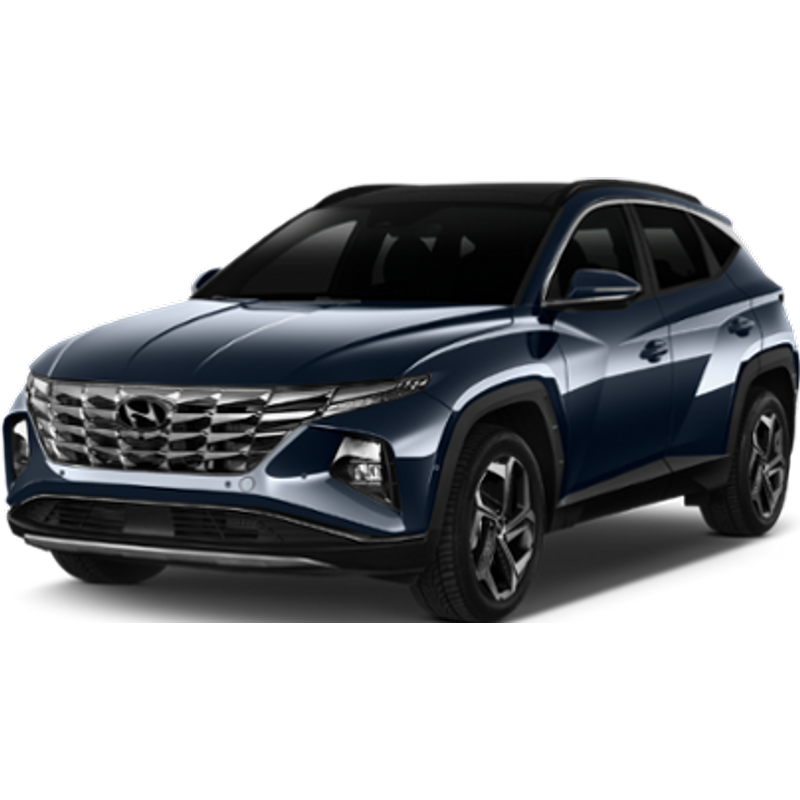 BAKU - HYUNDAI TUCSON 2.0 or similar (Standard)
