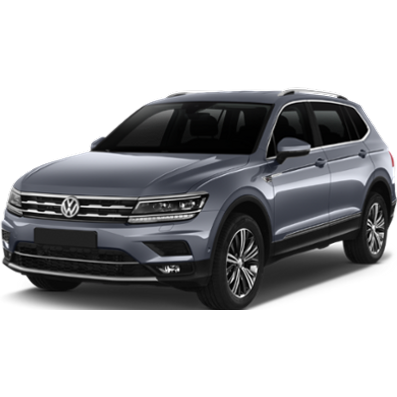 RIGA - VOLKSWAGEN TIGUAN 1.5 or similar (Standard)