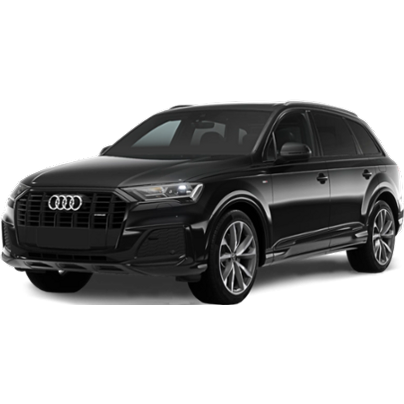 NIS - AUDI Q7 S LINE QUATTRO 3.0 TDI NAVI or similar (Luxury)