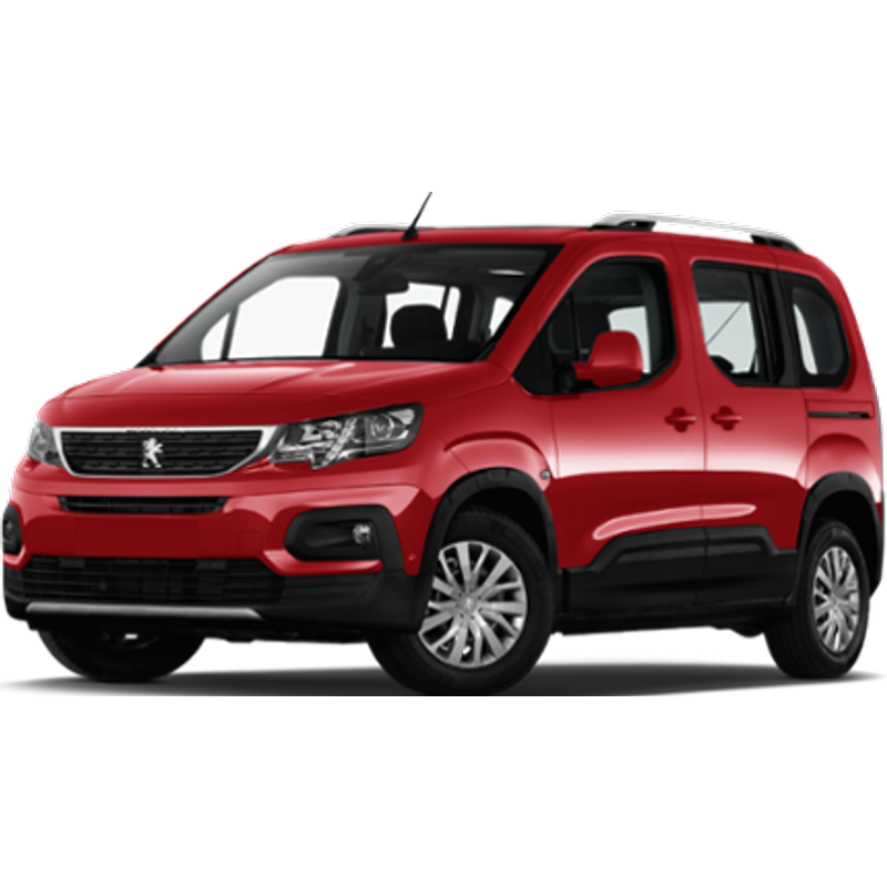 SENS - PEUGEOT RIFTER LUDOSPACE or similar (Compact)