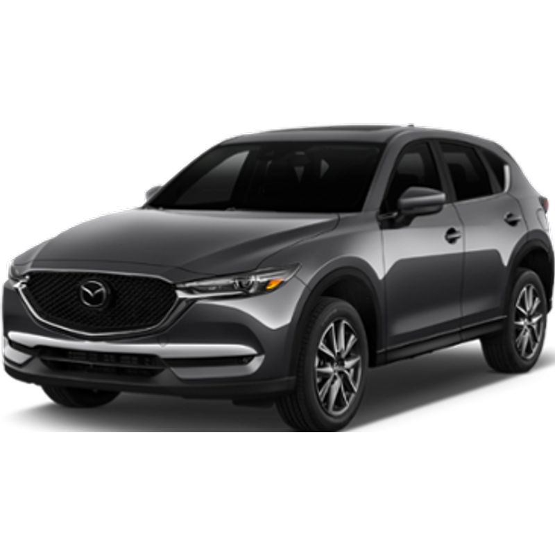 BATUMI - MAZDA CX5 2.5 or similar (Standard)