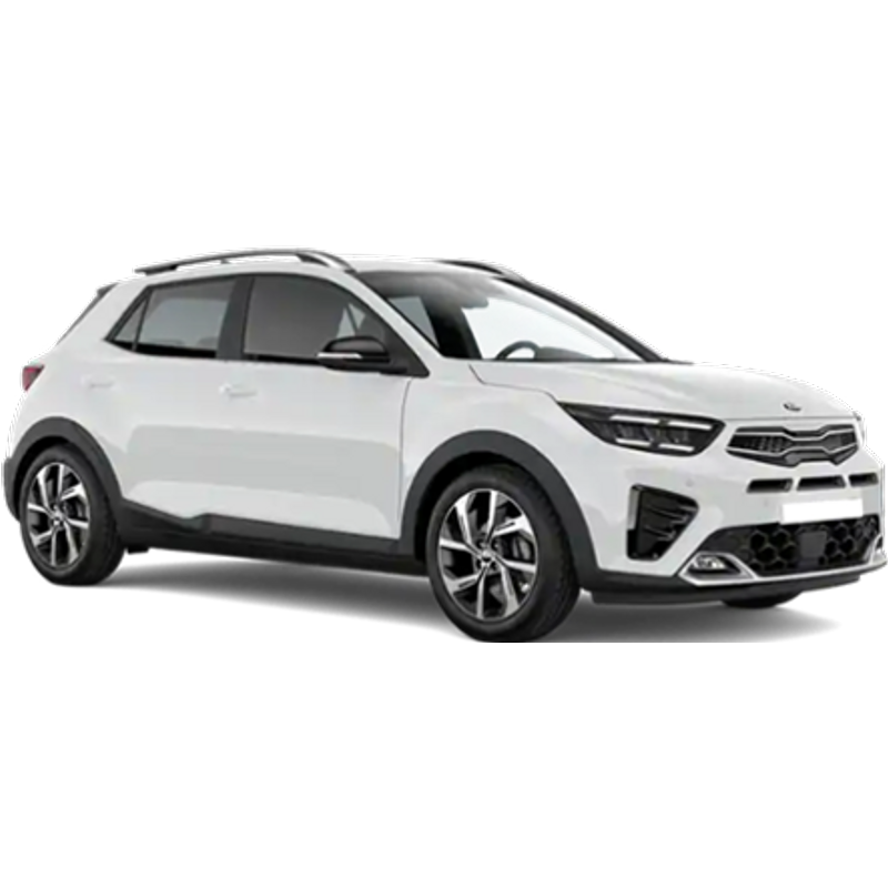 VARNA - KIA STONIC 1.0T or similar (Compact)