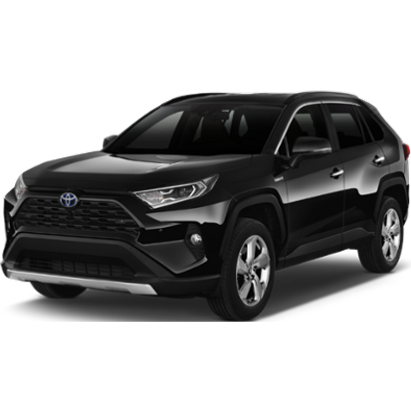 KUTAISI - TOYOTA RAV4 2.0 or similar (Standard Elite)