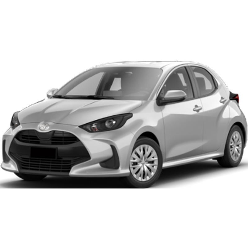 IKLIN - TOYOTA YARIS 1.5 or similar (Economy)