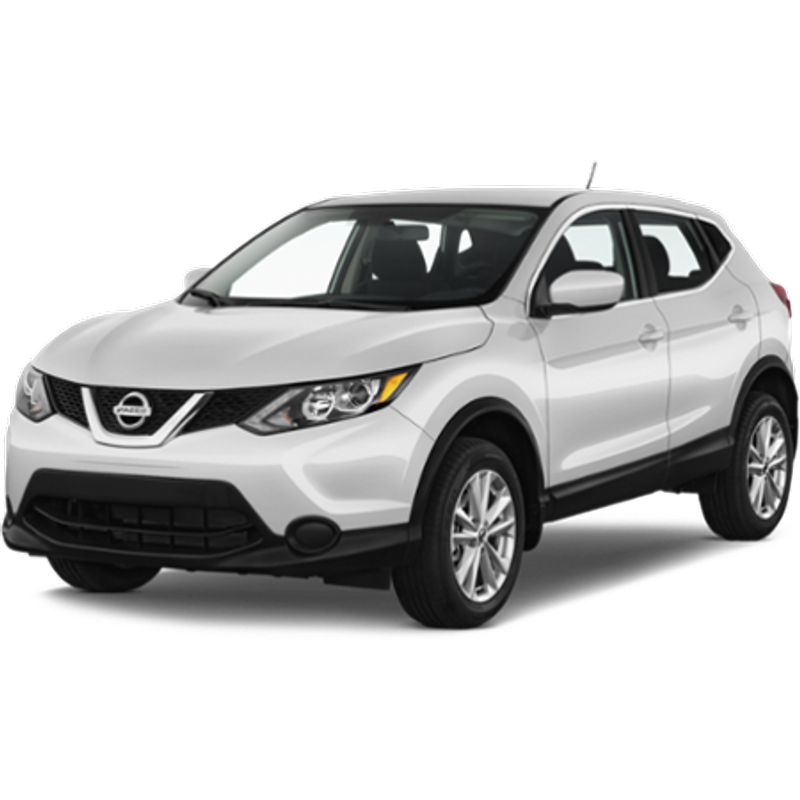 IKLIN - NISSAN QASHQAI 1.5 or similar (Intermediate)