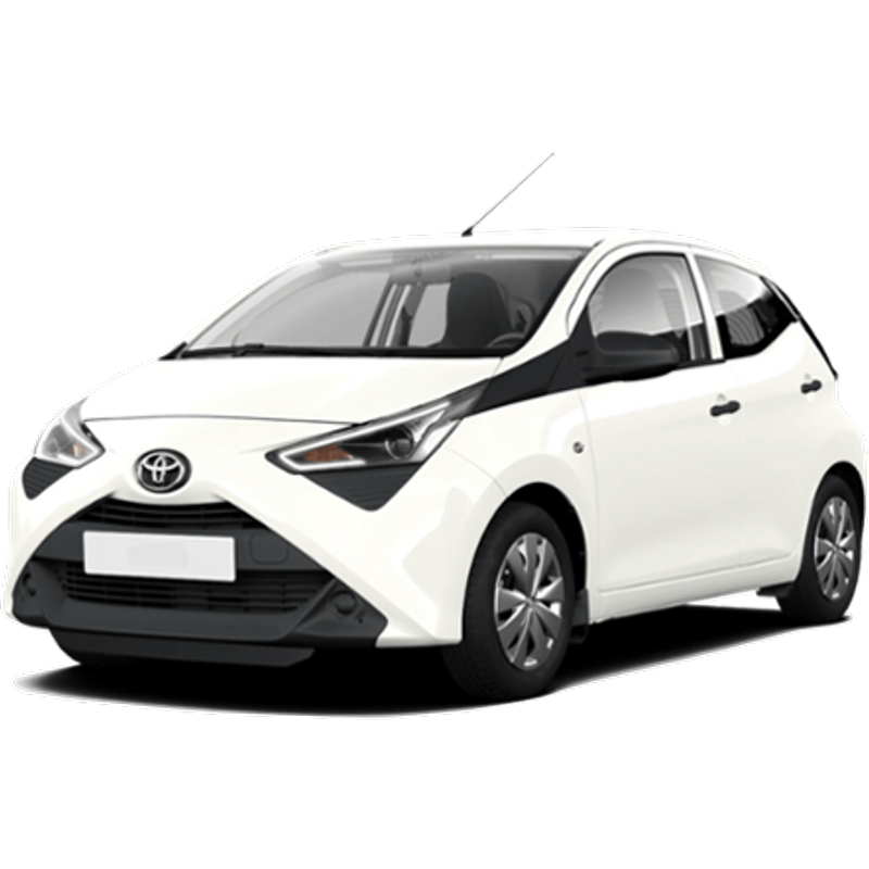 IKLIN - TOYOTA AYGO 0.9 or similar (Mini)