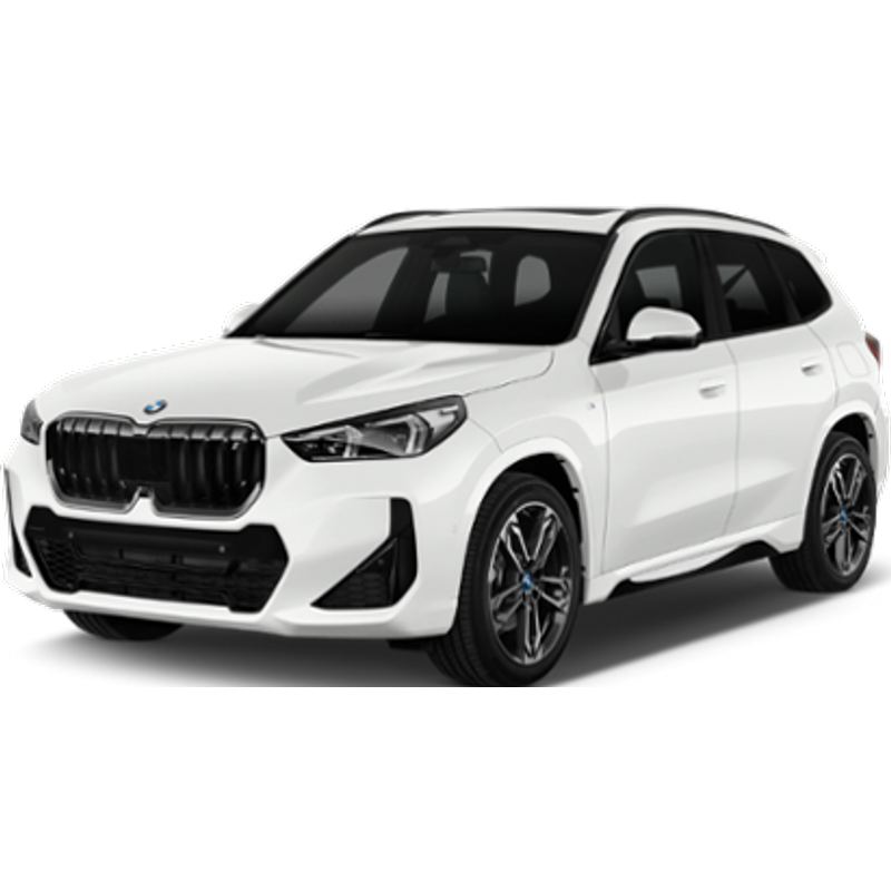 OHRID - BMW X1 2.0 AUTOMATIC or similar (Standard)