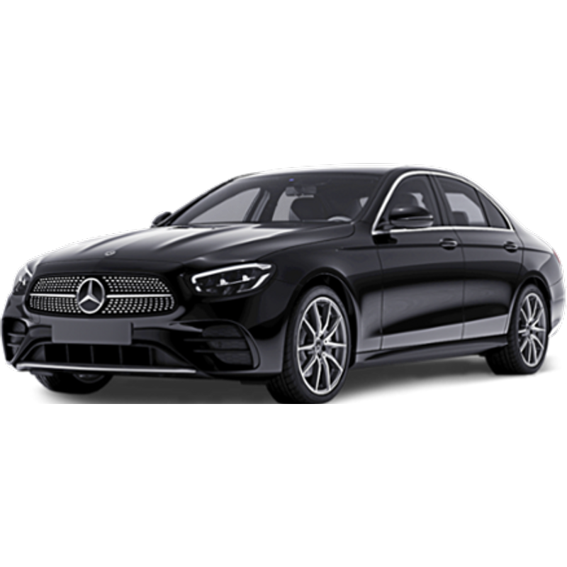 ILIDZA - MERCEDES BENZ E CLASS 2.2 4MATIC 7G TRONIC or similar (Luxury)