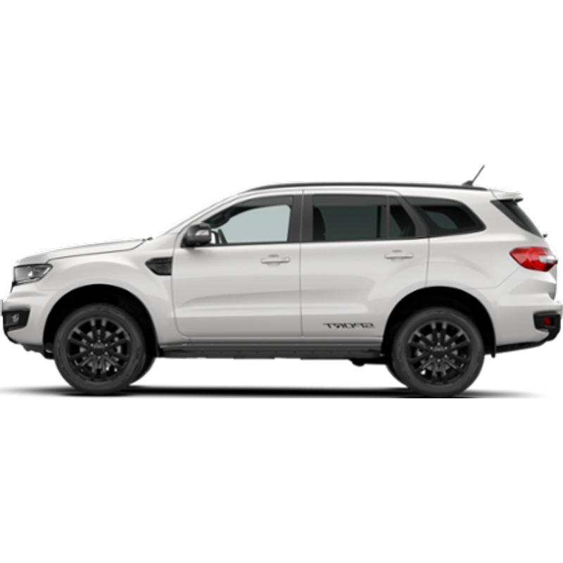 WELLINGTON - FORD EVEREST or similar (Premium)