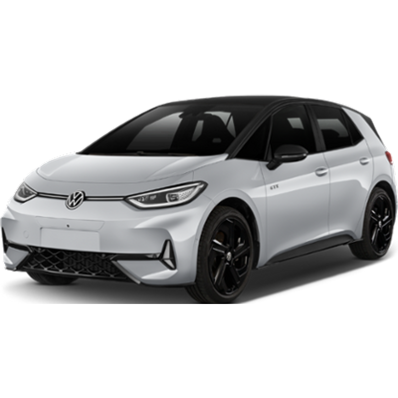OHRID - VOLKSWAGEN ID3 or similar (Compact Elite)