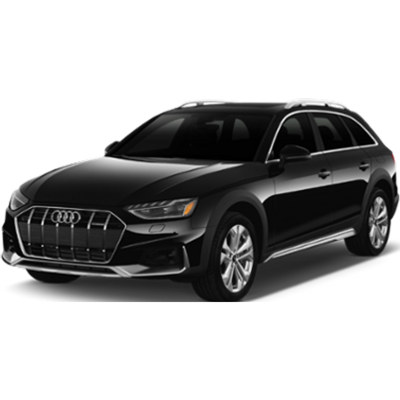 KEMI - AUDI A4 2.0 QUATTRO or similar (Premium)