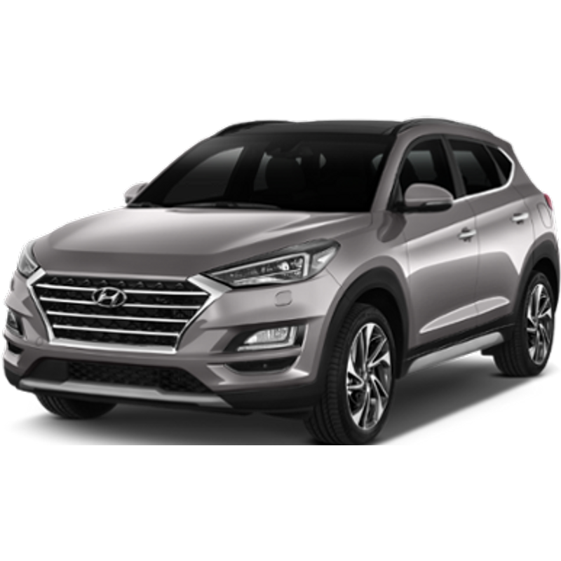 LIBERIA - HYUNDAI TUCSON 2.1 AUT 4X4 or similar (Standard Elite)