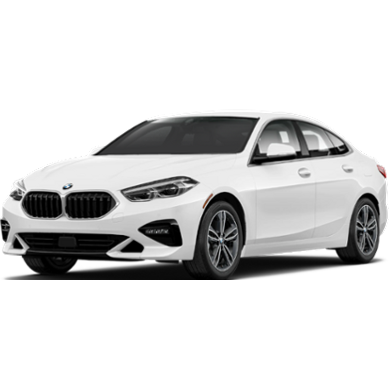 PRIOR VELHO - BMW SERIE 2 GRAND COUPE AUTOMATIC or similar (Intermediate Elite)