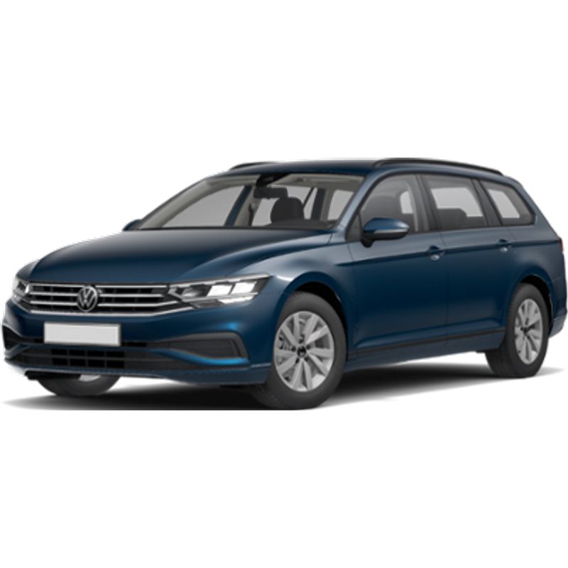 STAAD - VOLKSWAGEN PASSAT SW or similar (Standard)