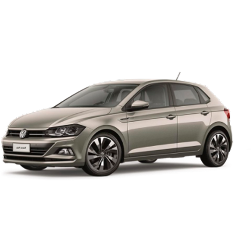 MASERU - VOLKSWAGEN POLO 1.4 VIVO TRENDLINE or similar (Economy)