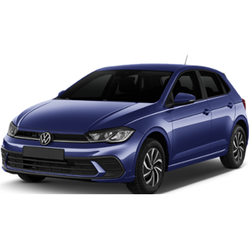 MAINZ - VW POLO NAVI or similar (Economy)