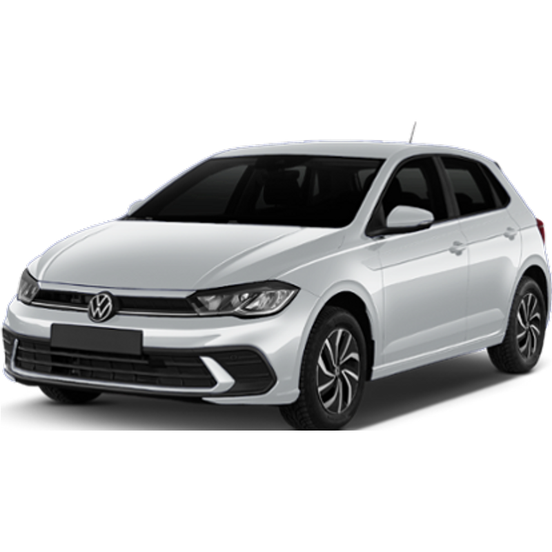 EAST LONDON - VOLKSWAGEN POLO 1.4 VIVO TSI or similar (Economy)
