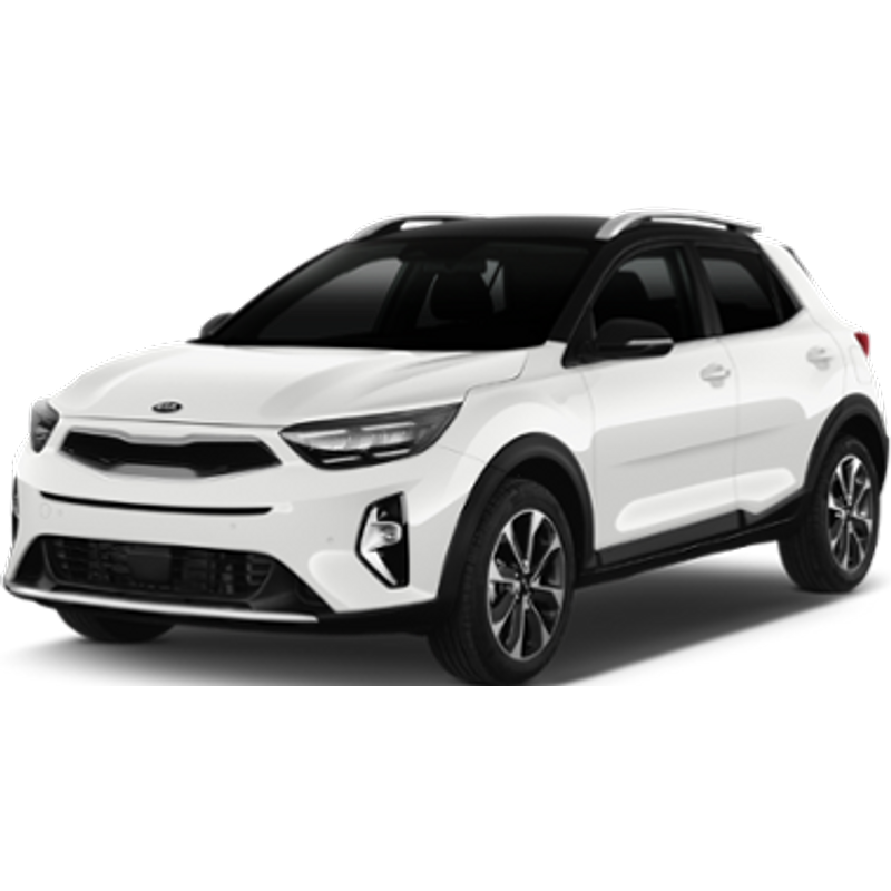 KRAKOW - KIA STONIC 1.2 or similar (Compact)