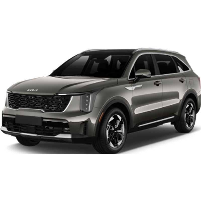 KEFLAVIK - KIA SORENTO 2.2 PHEV 4WD AUTOMATIC or similar (Standard)