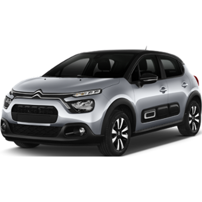LIPJAN - CITROEN C3 1.2 or similar (Economy)