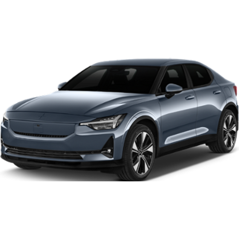 STUTTGART - POLESTAR 2 or similar (Fullsize Elite)