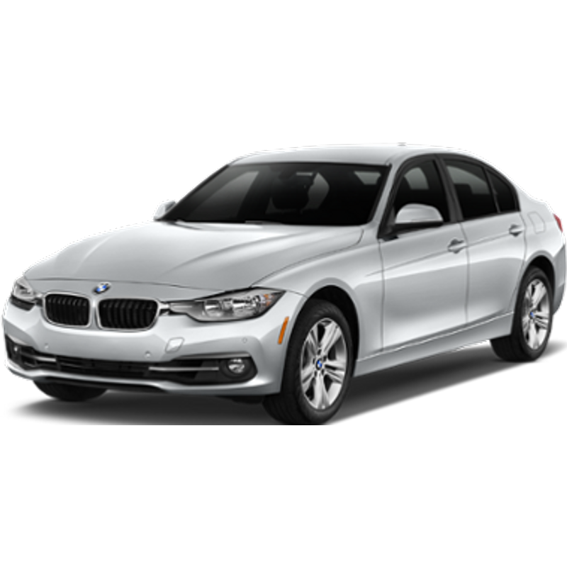 MONASTIR - BMW 320I 1.8 BVA or similar (Premium)