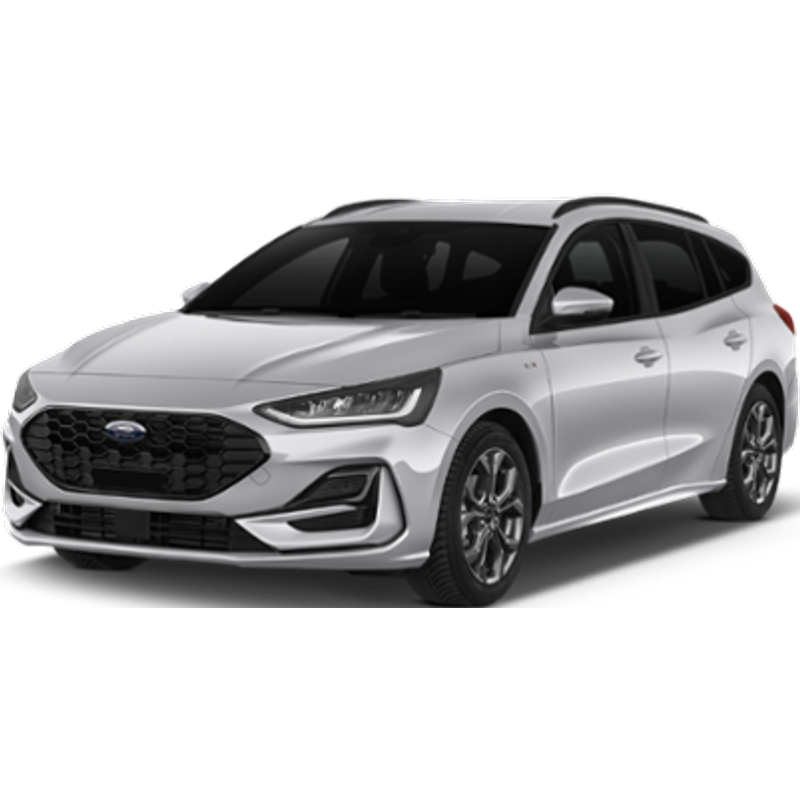 FARO - FORD FOCUS SW or similar (Compact)