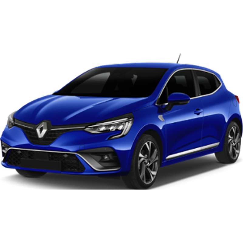 SAMOS - RENAULT CLIO 1.0 or similar (Economy)