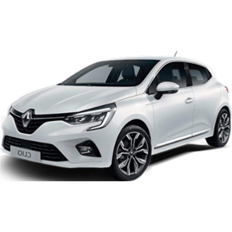 LE MARIN - RENAULT CLIO 1.5 or similar (Economy)