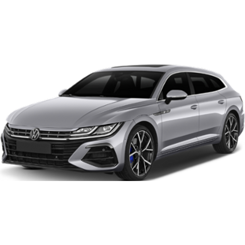 ITZEHOE - VW ARTEON or similar (Fullsize)