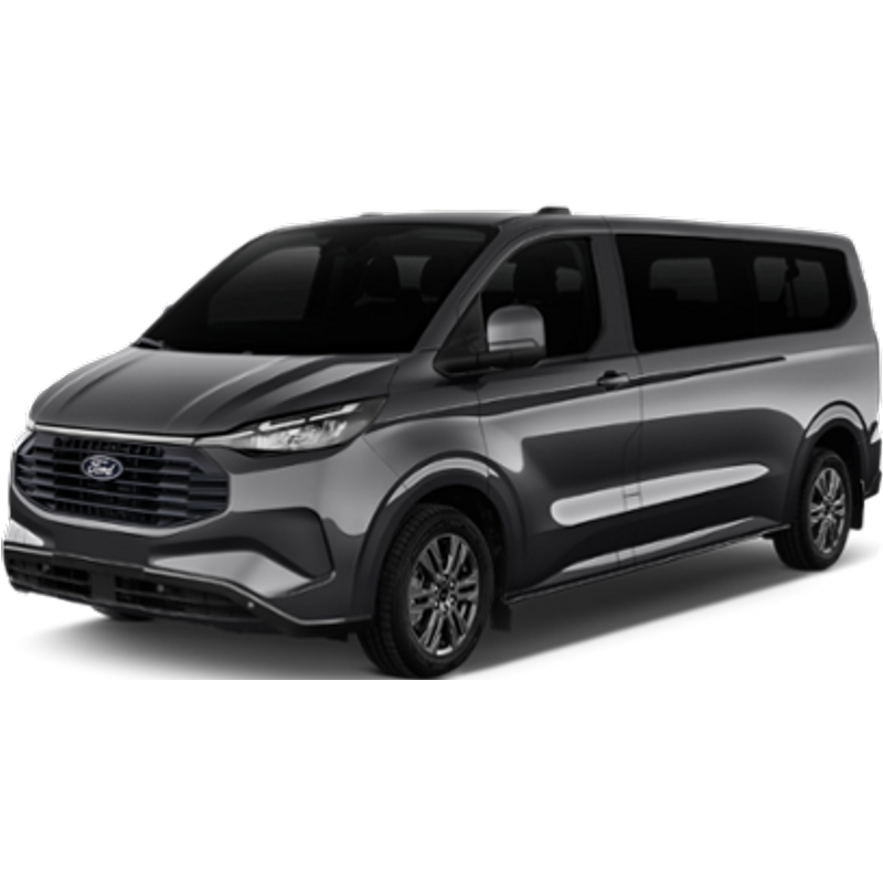 DALAMAN - FORD TOURNEO 2.0 CUSTOM or similar (Luxury)