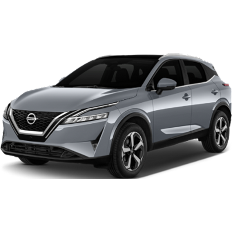 TRABZON - NISSAN QASHQAI 1.5 or similar (Intermediate)