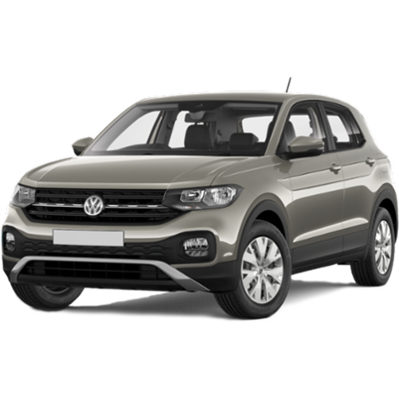 Espoo - VOLKSWAGEN T CROSS 1.0 or similar (Compact)