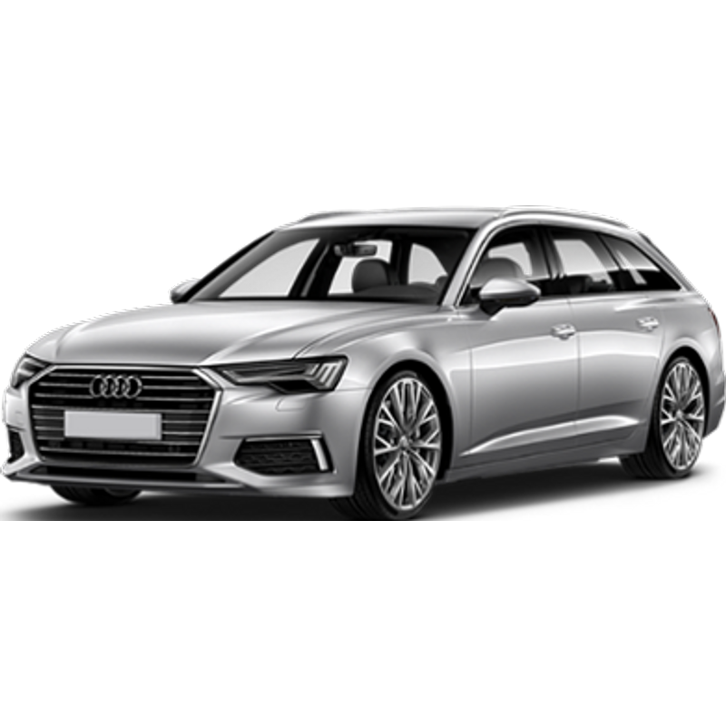 HELSINKI - AUDI A6 2.0 AVANT 40 TDI MHEV QUATTRO S TRONIC or similar (Luxury)