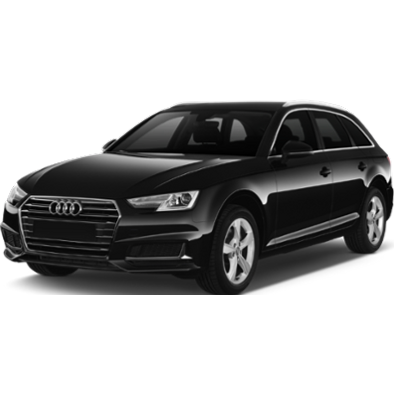 JOENSUU - AUDI A4 2.0 AVANT 35TFSI MHEV S TRONIC or similar (Premium)