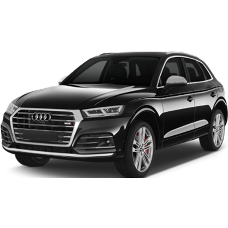 VANTAA - AUDI Q5 2.0 55 TFSI QUATTRO STRONIC or similar (Fullsize)