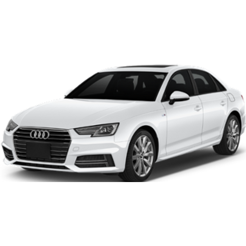 VANTAA - AUDI A4 2.0 35TFSI MHEV S TRONIC or similar (Premium)