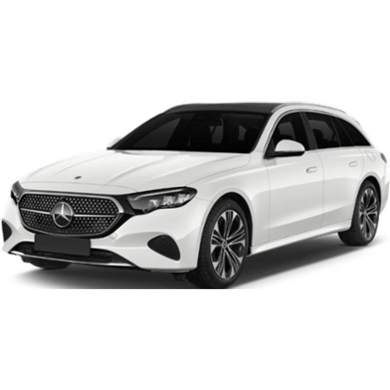 MOENCHENGLADBACH - MERCEDES-BENZ E-KLASSE T-MODELL or similar (Premium Elite)