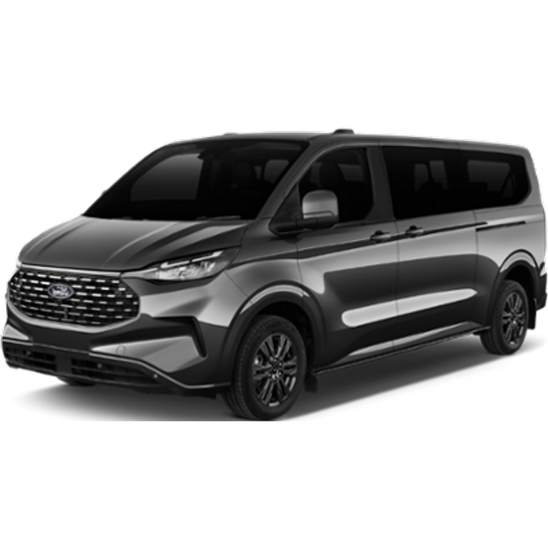 OSNABRUECK - FORD TOURNEO-CUSTOM or similar (Standard)