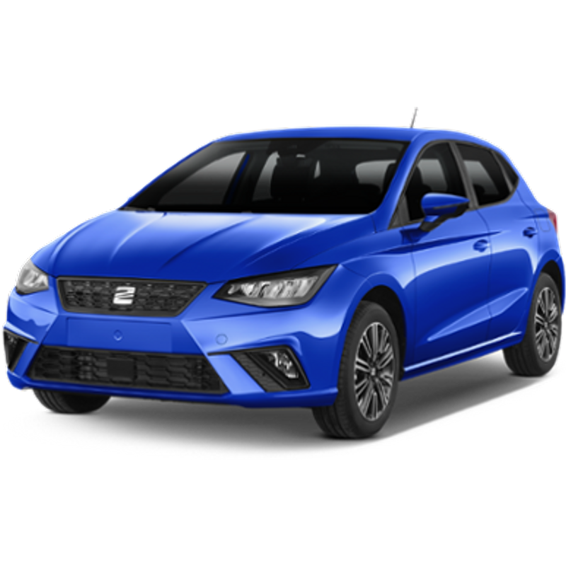 OHRID - SEAT IBIZA 1.0 or similar (Economy)