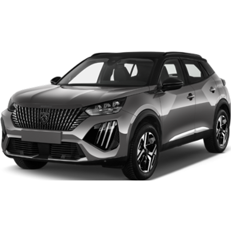 OHRID - PEUGEOT 2008 1.2 AUTOMATIC or similar (Compact Elite)