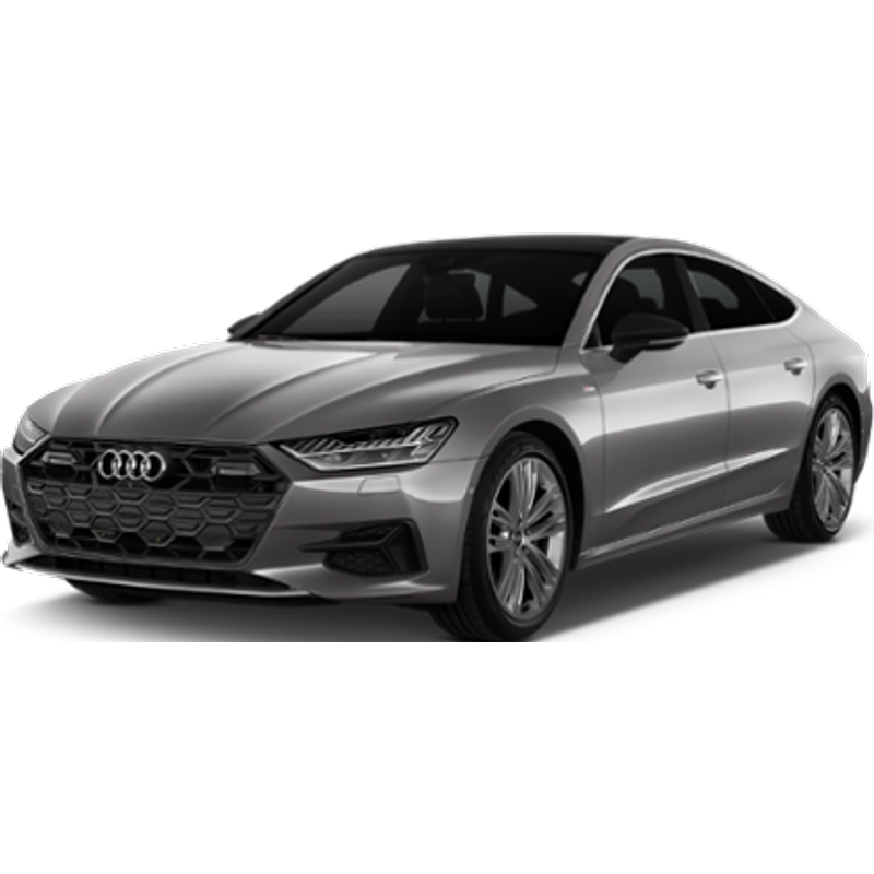 REMSCHEID - AUDI A7 SPORTBACK or similar (Luxury Elite)