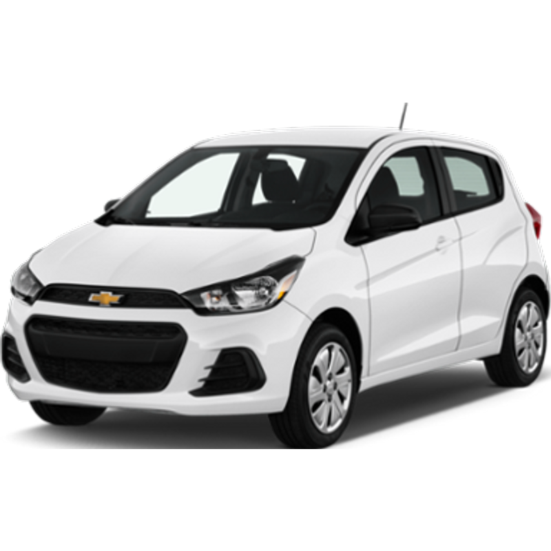 CUENCA - CHEVROLET SPARK LIFE 1.0 AT or similar (Mini)