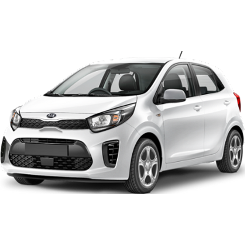 CUENCA - KIA PICANTO 1.0 AT or similar (Economy)