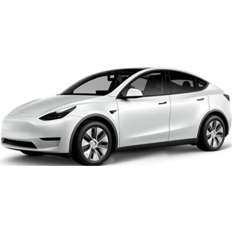 ABU DHABI - TESLA MODEL Y or similar (Premium Elite)