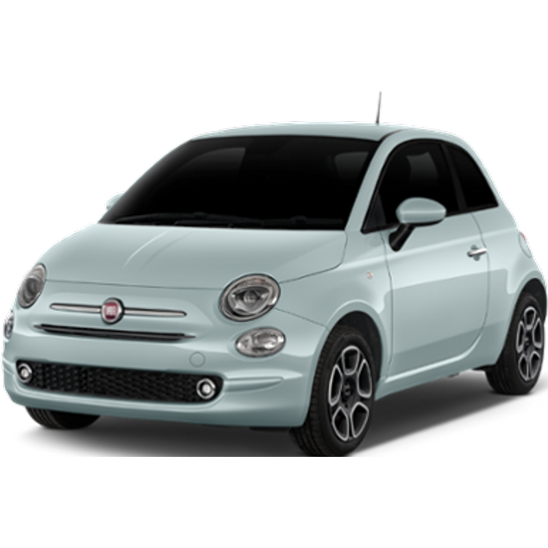 ATHENS - FIAT 500 1.0 or similar (Mini)