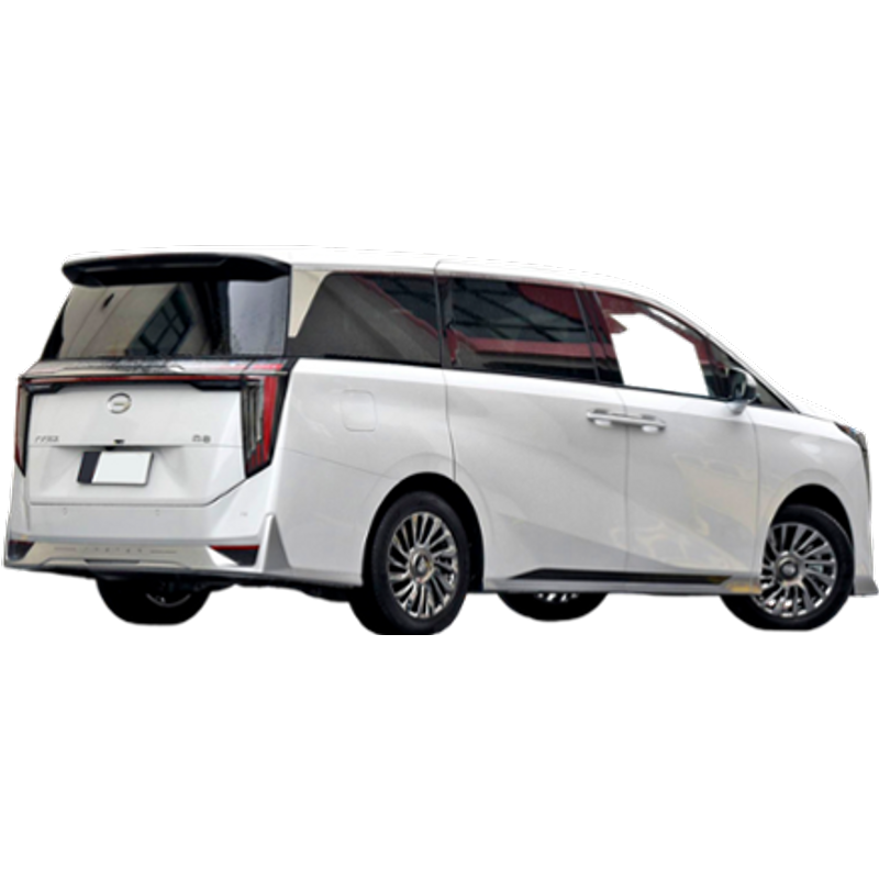 TASHKENT - GAC TRUMPCHI M8 2.0 or similar (Standard)